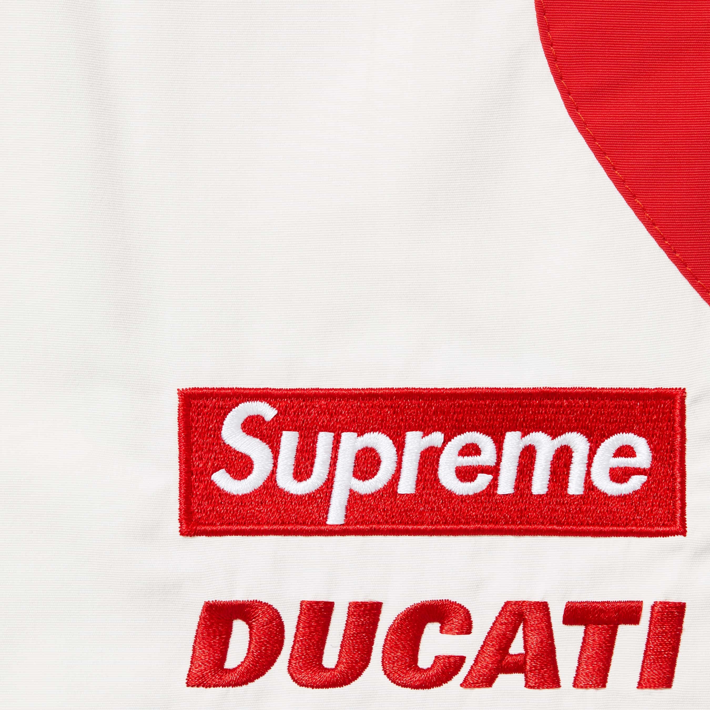 Supreme®/Ducati® Track Pant view 6